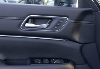 Новый Nissan Pathfinder 2026 (12 фото)