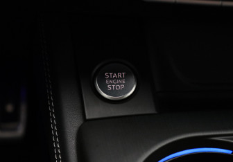 Подержанный автомобиль Audi A5 Liftback 2018 года (25 фото)