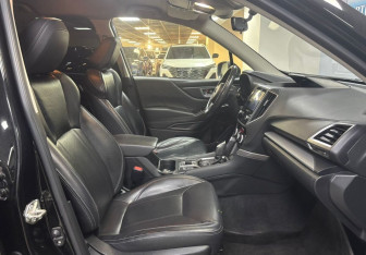 Подержанный автомобиль Subaru Forester Suv 2020 года (10 фото)