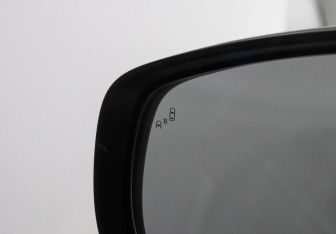 Подержанный автомобиль Chery Tiggo 8 Pro 2021 года (15 фото)