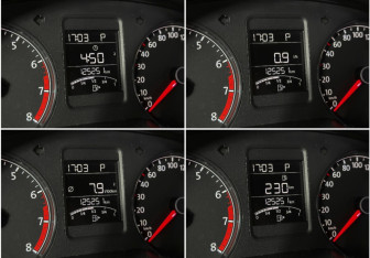 Подержанный автомобиль Volkswagen Polo Sedan 2016 года (12 фото)