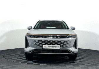 Подержанный автомобиль Exeed RX 2023 года (2 фото)