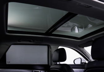 Подержанный автомобиль FAW Bestune T99 2023 года (19 фото)