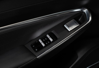 Новый Geely Cityray 2025 (32 фото)