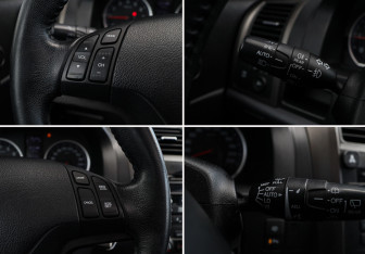 Подержанный автомобиль Honda CR-V 2012 года (20 фото)