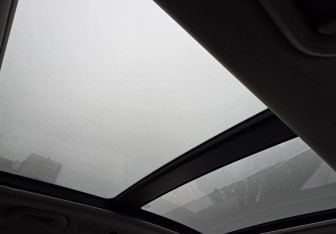 Подержанный автомобиль Kia Ceed Wagon 2012 года (22 фото)