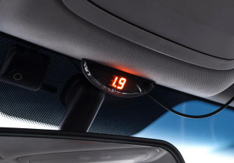 Подержанный автомобиль SsangYong Actyon 2014 года (15 фото)