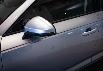 Подержанный автомобиль Audi A4 Sedan 2019 года (36 фото)