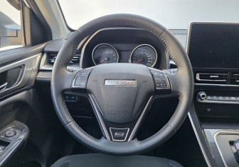 Подержанный автомобиль Haval M6 2024 года (12 фото)