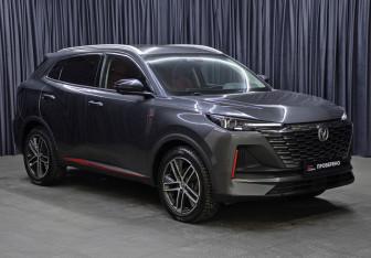 Подержанный автомобиль Changan CS55PLUS 2023 года (3 фото)