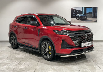 Подержанный автомобиль Changan CS55PLUS 2023 года (3 фото)