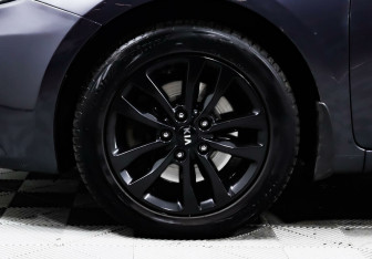 Подержанный автомобиль Kia Ceed Hatchback 2018 года (8 фото)