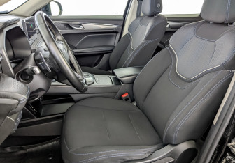 Подержанный автомобиль Haval Jolion 2022 года (20 фото)