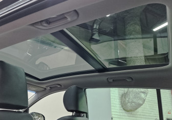 Подержанный автомобиль Kia Sportage 2018 года (23 фото)