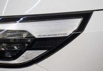 Подержанный автомобиль JAC JS6 2023 года (24 фото)