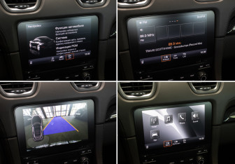 Подержанный автомобиль Porsche Cayman 2020 года (17 фото)