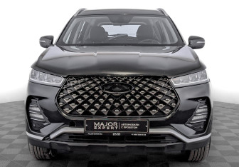 Подержанный автомобиль Chery Tiggo 7 Pro 2022 года (2 фото)