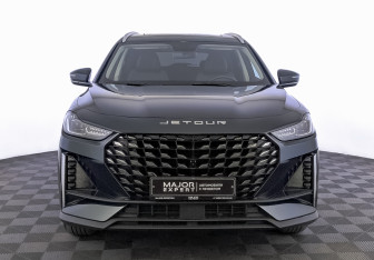 Подержанный автомобиль Jetour X70 2025 года (2 фото)