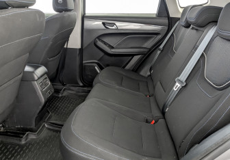 Подержанный автомобиль Haval Jolion 2022 года (12 фото)