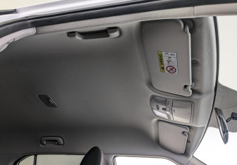 Подержанный автомобиль Hyundai Creta 2021 года (22 фото)