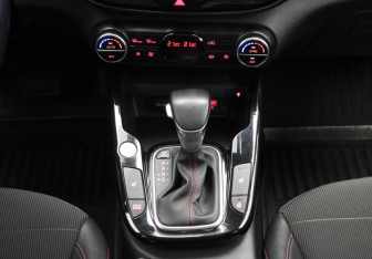Подержанный автомобиль Kia Soul 2019 года (16 фото)