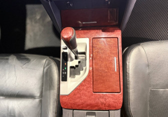 Подержанный автомобиль Toyota Camry Sedan 2014 года (9 фото)