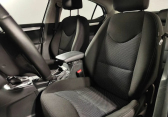 Подержанный автомобиль Citroen C4 Sedan 2020 года (7 фото)