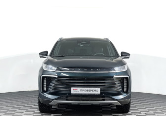 Подержанный автомобиль Exeed TXL 2023 года (2 фото)