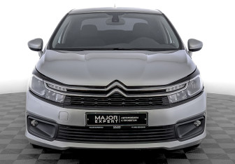 Подержанный автомобиль Citroen C4 Sedan 2020 года (2 фото)