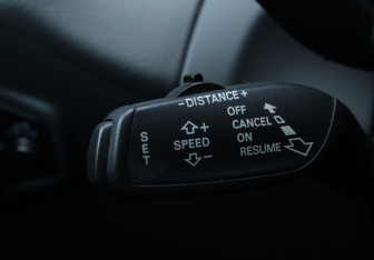 Подержанный автомобиль Audi Q5 2012 года (20 фото)