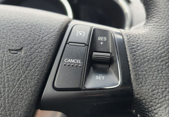 Подержанный автомобиль Kia Sorento 2009 года (16 фото)