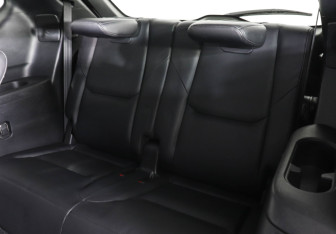 Подержанный автомобиль Mazda CX-9 2018 года (13 фото)