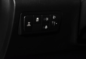 Подержанный автомобиль SsangYong Actyon 2013 года (16 фото)