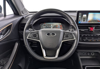 Новый Москвич 3е 2024 (22 фото)