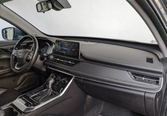 Подержанный автомобиль Chery Tiggo 8 2020 года (13 фото)