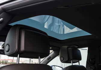 Подержанный автомобиль Audi A7 2020 года (22 фото)