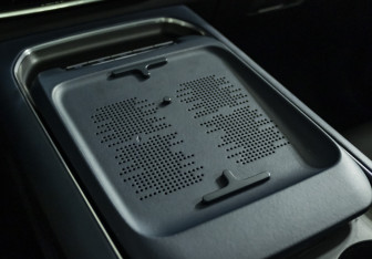 Подержанный автомобиль Voyah Free 2023 года (17 фото)