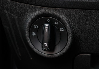 Подержанный автомобиль Skoda Kodiaq 2018 года (15 фото)