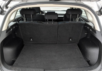 Подержанный автомобиль Haval Jolion 2022 года (9 фото)