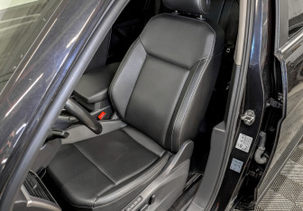 Подержанный автомобиль Volkswagen Teramont 2018 года (20 фото)