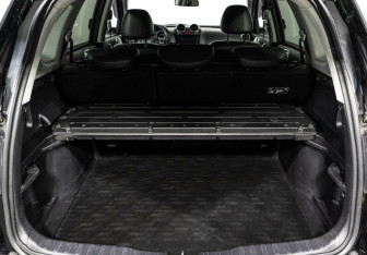 Подержанный автомобиль Great Wall Hover H6 2014 года (13 фото)