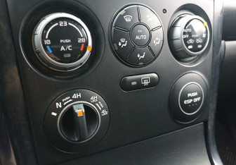 Подержанный автомобиль Suzuki Grand Vitara 2006 года (12 фото)