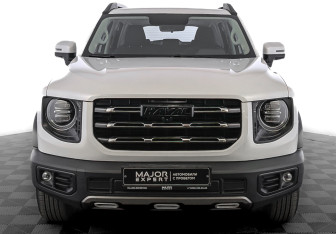 Подержанный автомобиль Haval Dargo 2023 года (2 фото)