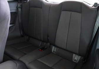 Подержанный автомобиль Audi TT Coupe 2016 года (12 фото)