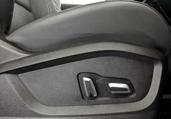 Подержанный автомобиль Chery Tiggo 8 2023 года (22 фото)