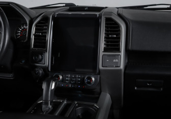 Подержанный автомобиль Ford F-150 2020 года (13 фото)