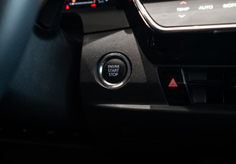 Новый Toyota Camry Sedan 2025 (27 фото)