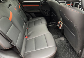 Подержанный автомобиль Haval Dargo 2024 года (11 фото)