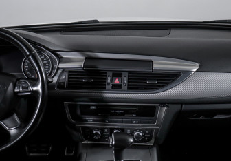 Подержанный автомобиль Audi A6 Sedan 2011 года (13 фото)