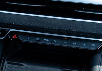 Новый Geely Monjaro 2026 (19 фото)